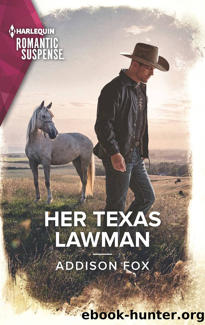 Her Texas Lawman by Addison Fox