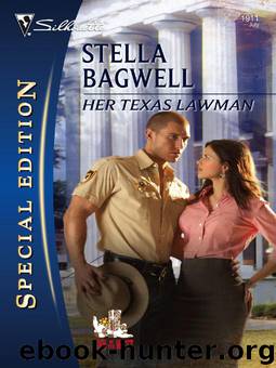 Her Texas Lawman by Stella Bagwell