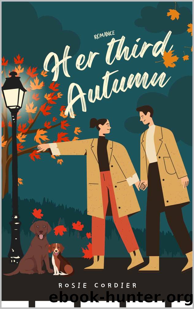 Her Third Autumn by Rosie Cordier