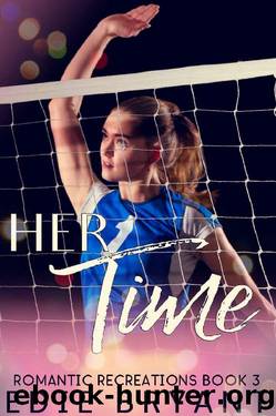 Her Time by Edie Bryant