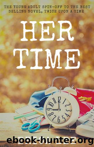 Her Time by Lee Erica