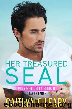 Her Treasured SEAL (Midnight Delta Book 11) by Caitlyn O'Leary