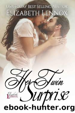 Her Twin Surprise by Lennox Elizabeth