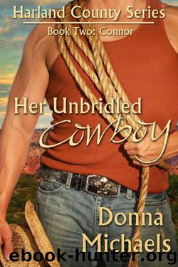 Her Unbridled Cowboy (Harland County Series) by Michaels Donna