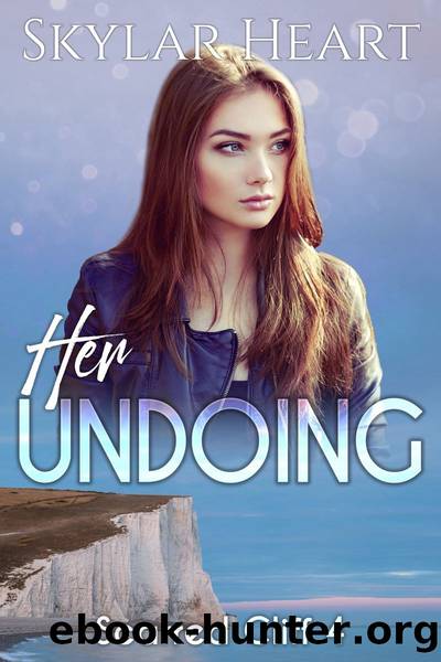 Her Undoing by Skylar Heart