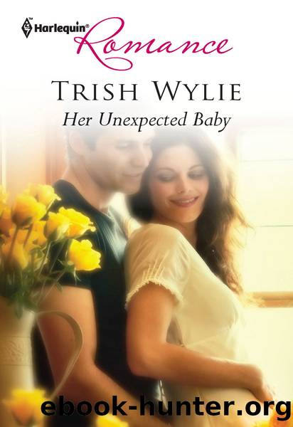 Her Unexpected Baby by Trish Wylie