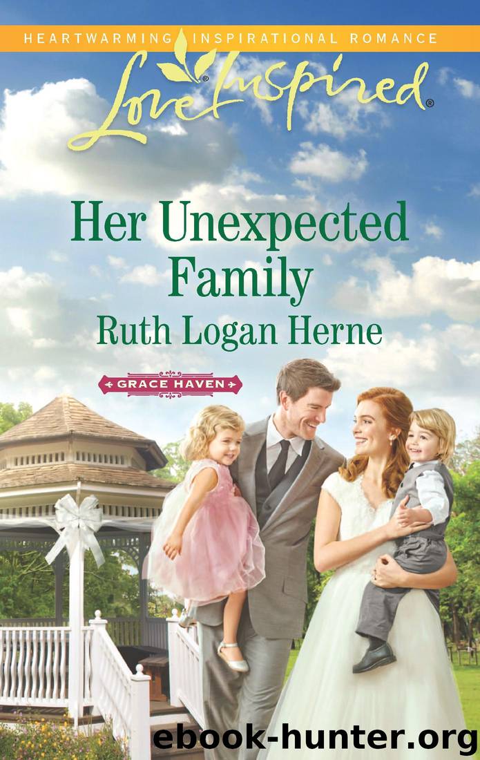 Her Unexpected Family by Ruth Logan Herne