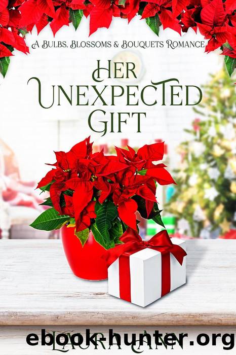 Her Unexpected Gift by Laura Ann