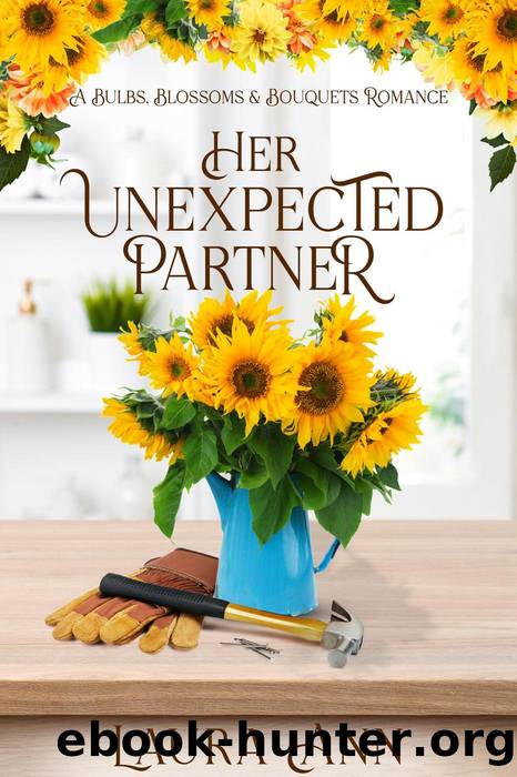 Her Unexpected Partner by Laura Ann