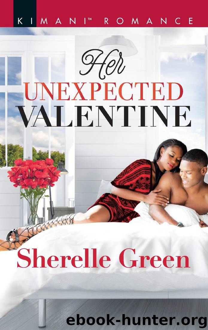 Her Unexpected Valentine by Sherelle Green