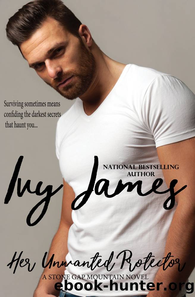 Her Unwanted Protector by Ivy James