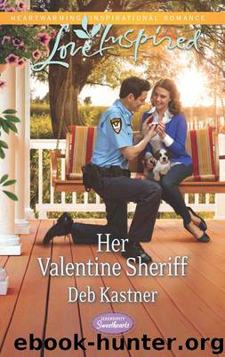 Her Valentine Sheriff by Deb Kastner