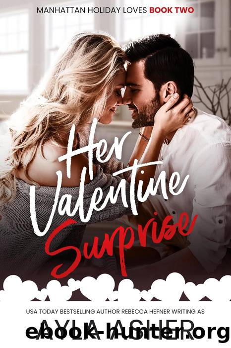 Her Valentine Surprise by Ayla Asher