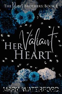 Her Valiant Heart by Mary Waterford