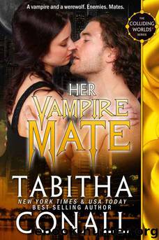 Her Vampire Mate by Tabitha Conall