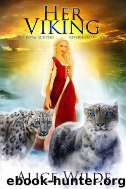 Her Viking by Alice Wilde