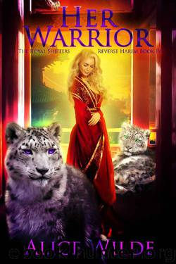 Her Warrior by Alice Wilde