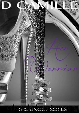 Her Warrior by D Camille