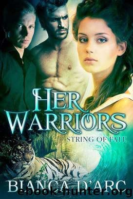 Her Warriors by Bianca D'Arc
