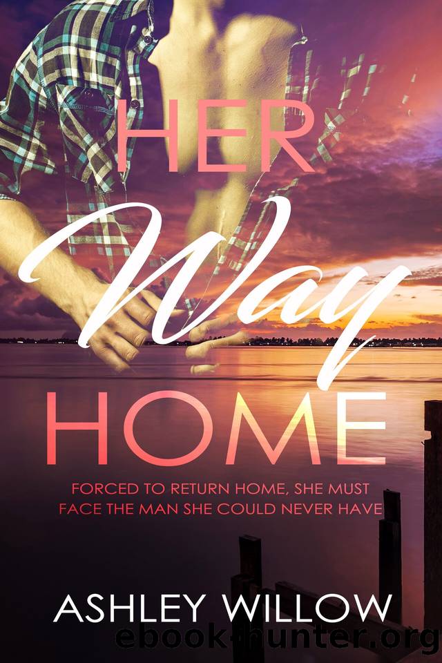 Her Way Home by Ashley Willow