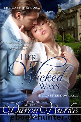 Her Wicked Ways by Darcy Burke