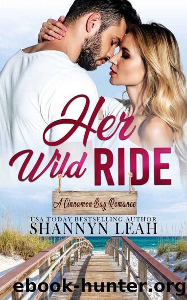 Her Wild Ride by Leah Shannyn