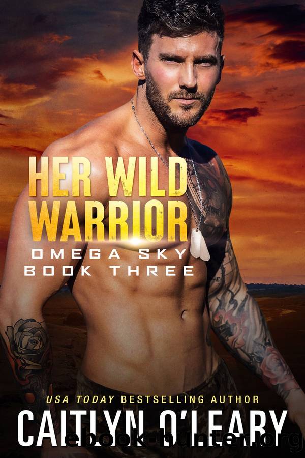 Her Wild Warrior by Caitlyn O'Leary