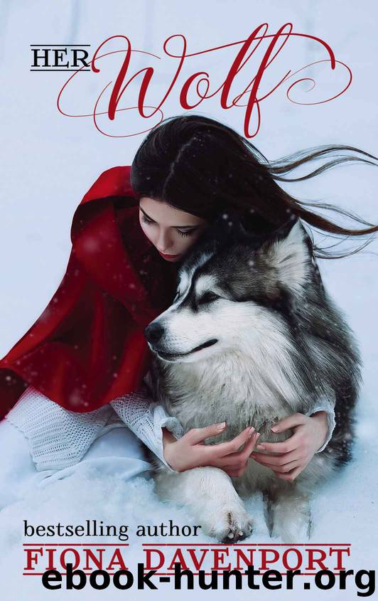 Her Wolf by Davenport Fiona