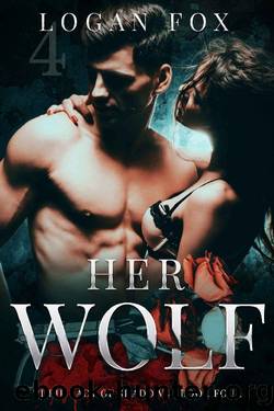 Her Wolf by Logan Fox