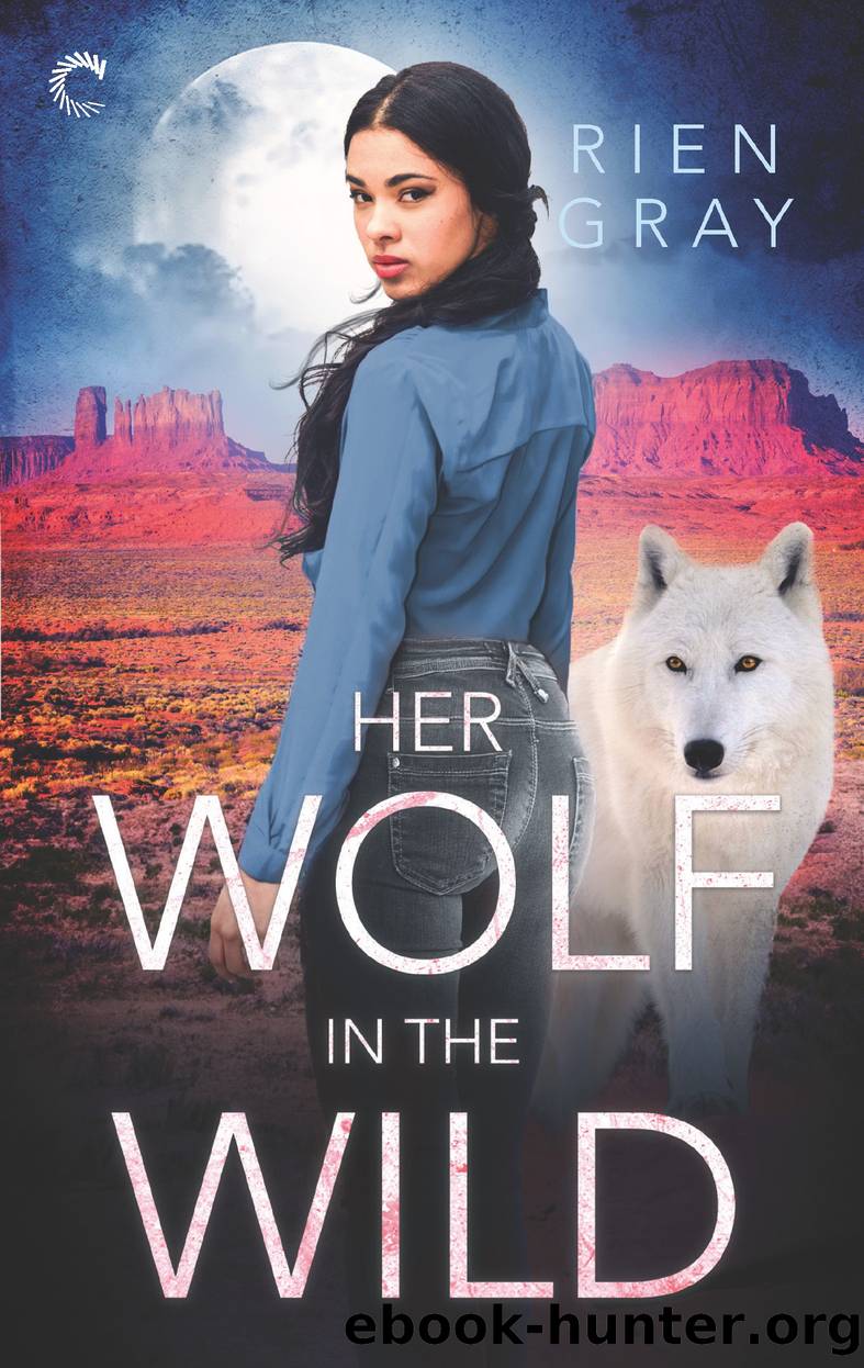 Her Wolf in the Wild by Rien Gray