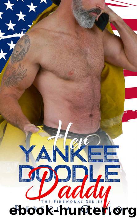 Her Yankee Doodle Daddy by Gallo Rebecca & Club Flirt