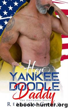 Her Yankee Doodle Daddy by Rebecca Gallo & Flirt Club