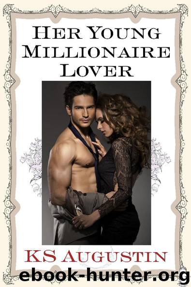 Her Young Millionaire Lover by KS Augustin