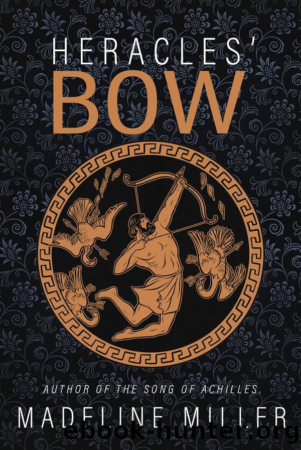 Heracles' Bow by Madeline Miller - free ebooks download