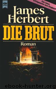 Herbert, James - Die Brut.pdf by TVB1