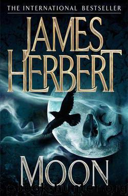 Herbert, James - Moon by Herbert James