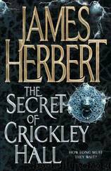 Herbert, James - The Secret of Crickley Hall by Herbert James