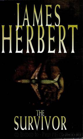 Herbert, James - The Survivor by Herbert James