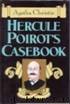 Hercule Poirot's Casebook by Agatha Christie