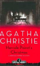 Hercule Poirot's Christmas (hp) by Agatha Christie