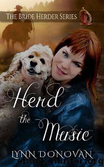 Herd the Music by Lynn Donovan