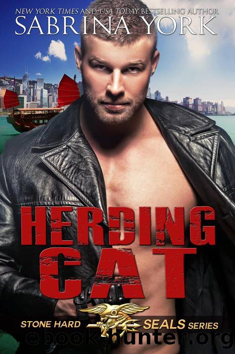 Herding Cat by Sabrina York