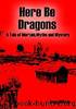 Here Be Dragons by Anne Wilson