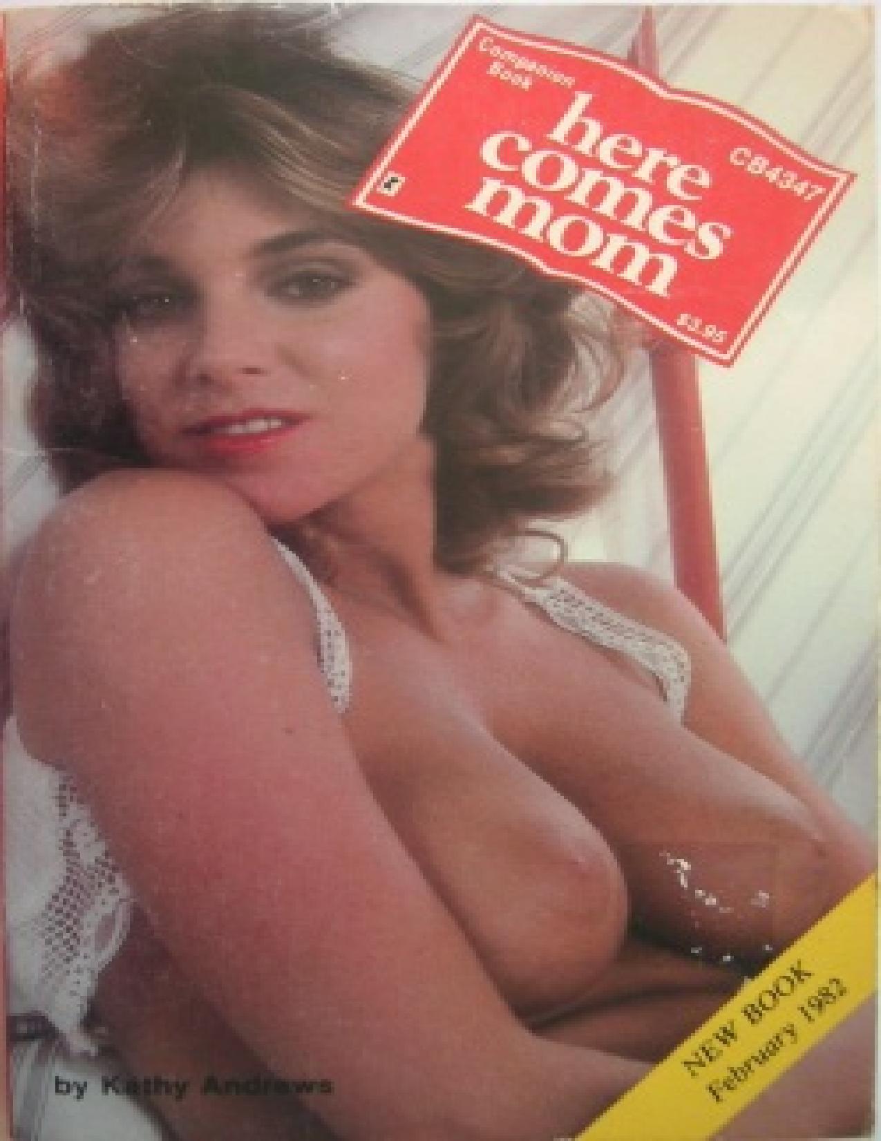 Here Comes Mom by Kathy Andrews