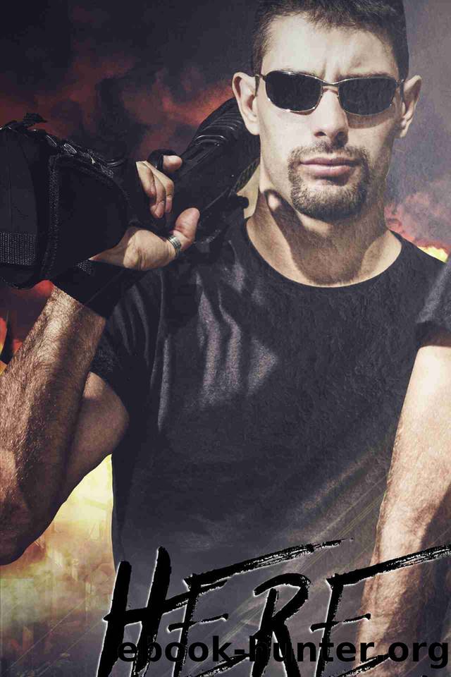 Here Comes Trouble (Nothing Special Book 3) by Via A.E