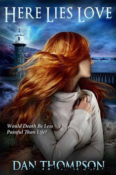 Here Lies Love by Thompson Dan