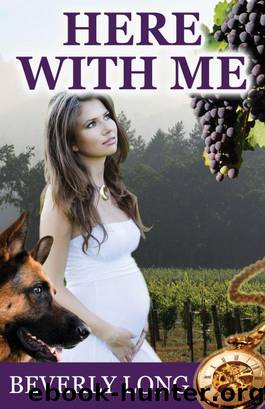 Here With Me by Beverly Long