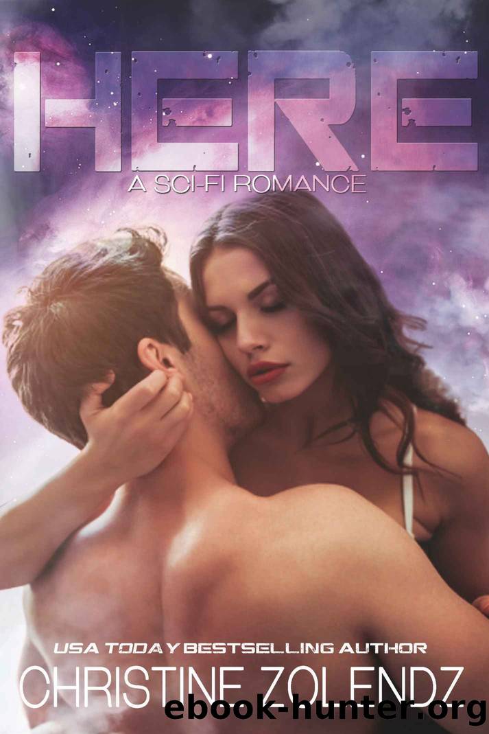 Here by Zolendz Christine