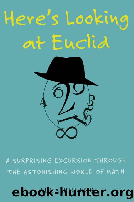 Hereâs Looking at Euclid by Alex Bellos