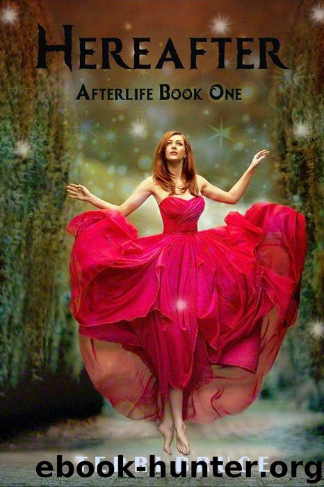 Hereafter by Terri Bruce
